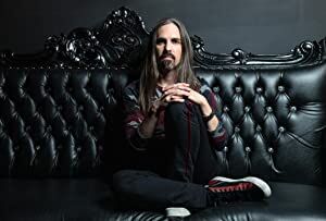 Official profile picture of Bear McCreary