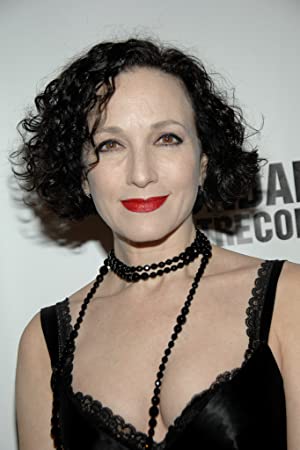 Official profile picture of Bebe Neuwirth