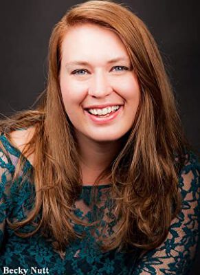Official profile picture of Becky Nutt