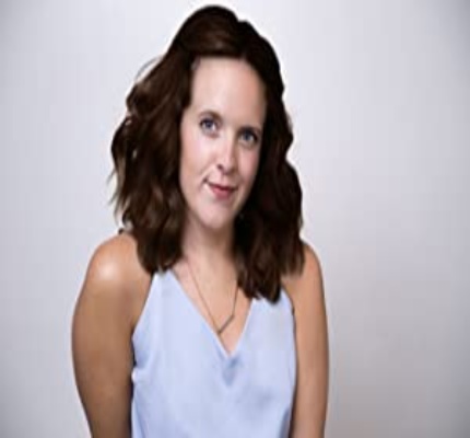 Official profile picture of Bekah Medford