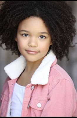 Official profile picture of Bella Blanding