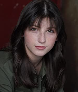 Official profile picture of Bella Fraker