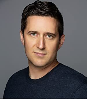 Official profile picture of Ben Burnett