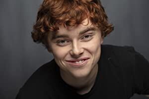 Official profile picture of Ben Carolan