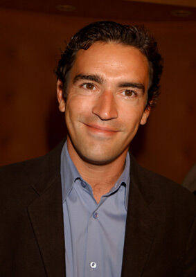 Official profile picture of Ben Chaplin