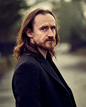 Official profile picture of Ben Crompton