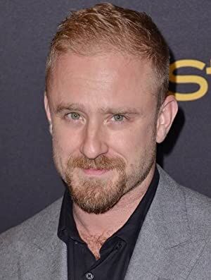 Official profile picture of Ben Foster