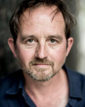 Official profile picture of Ben Fox