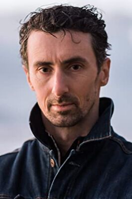 Official profile picture of Ben Fransham