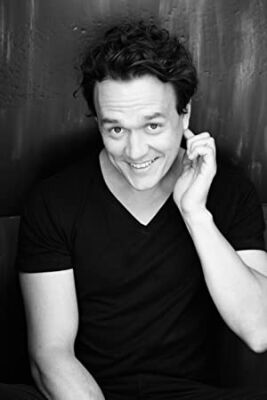 Official profile picture of Ben Geurens