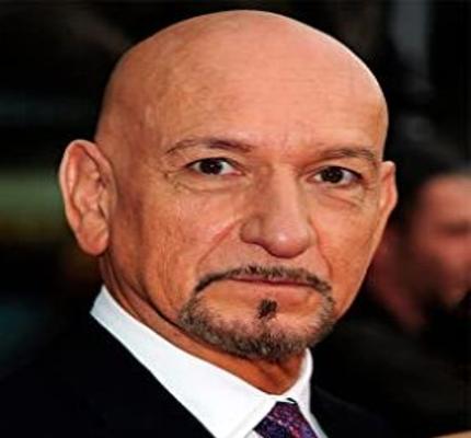 Official profile picture of Ben Kingsley