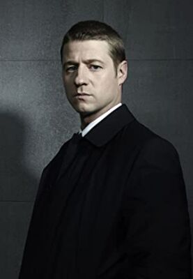 Official profile picture of Ben McKenzie