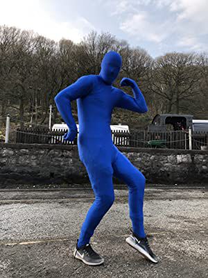 Official profile picture of Ben Ridgwell