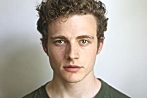 Official profile picture of Ben Rosenfield Movies