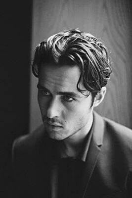 Official profile picture of Ben Schnetzer Movies