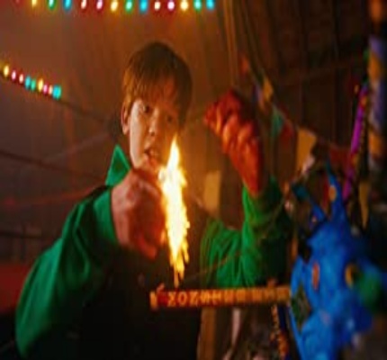 Official profile picture of Ben Tector