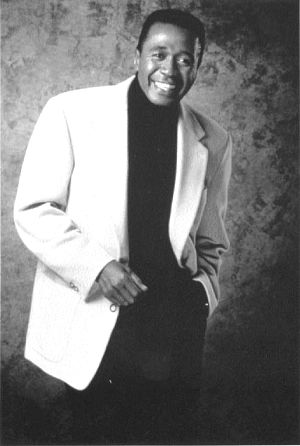Official profile picture of Ben Vereen