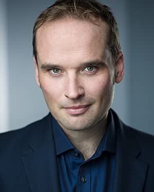 Official profile picture of Ben Whitehead