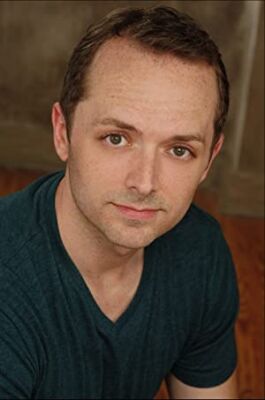 Official profile picture of Ben Woodall