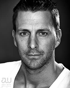 Official profile picture of Ben Wright