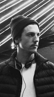 Official profile picture of Benjamin Brewer