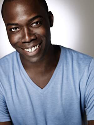 Official profile picture of Benjamin Oduro