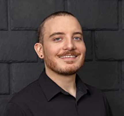 Official profile picture of Benjamin Serra