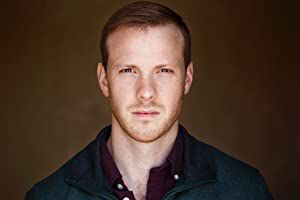 Official profile picture of Benjamin Standford