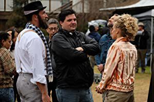 Official profile picture of Bennett Webber