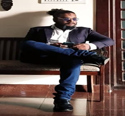 Official profile picture of Benny John