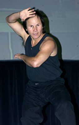 Official profile picture of Benny Urquidez