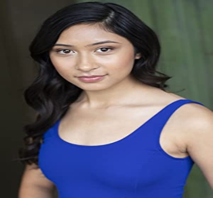 Official profile picture of Bernadette Santos Schwegel