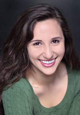 Official profile picture of Bernadette Sayre