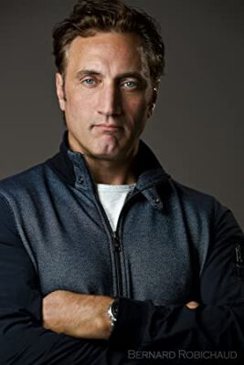 Official profile picture of Bernard Robichaud