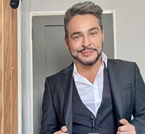 Official profile picture of Bernardo Verdugo