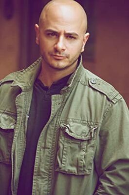 Official profile picture of Bert Rotundo