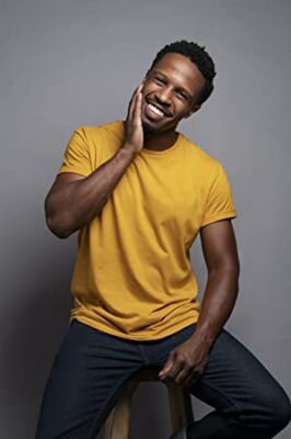 Official profile picture of Bertram Williams Jr.