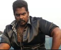 Official profile picture of Besant Ravi