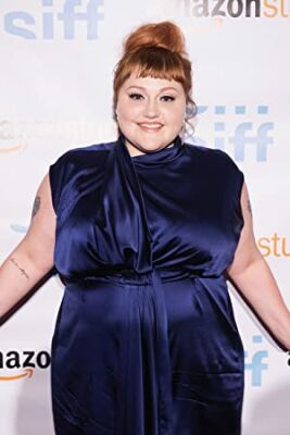 Official profile picture of Beth Ditto