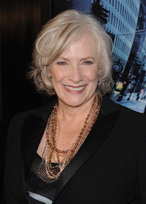 Official profile picture of Betty Buckley