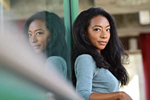Official profile picture of Betty Gabriel