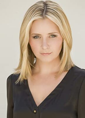 Official profile picture of Beverley Mitchell