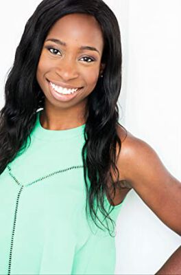 Official profile picture of Beverly Ndukwu