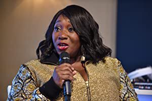 Official profile picture of Bevy Smith