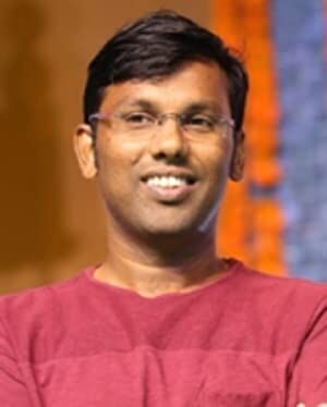 Official profile picture of Bhadram