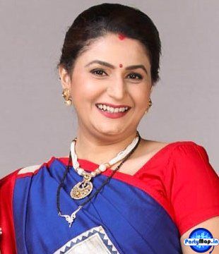 Photo of Bhakti Rathod at an appearance