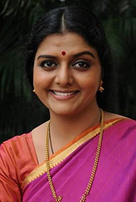 Official profile picture of Bhanupriya