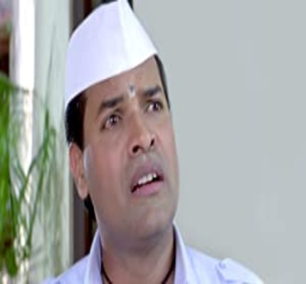 Official profile picture of Bharat Jadhav