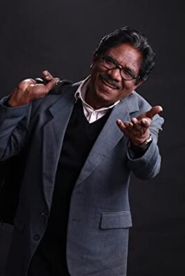 Official profile picture of Bharathiraja