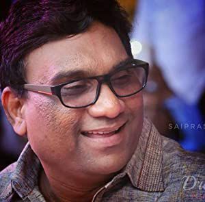 Official profile picture of Bhau Kadam